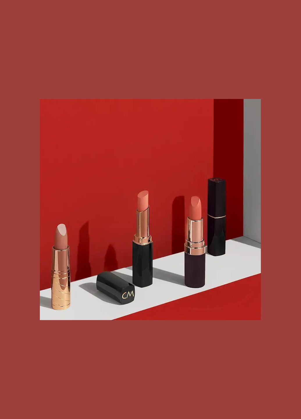 Помада для губ Lipstick Matte Couture Collection 205 Color Me (311999344)