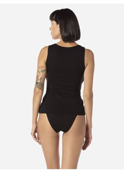 Женская майка Uniconf — 300775750