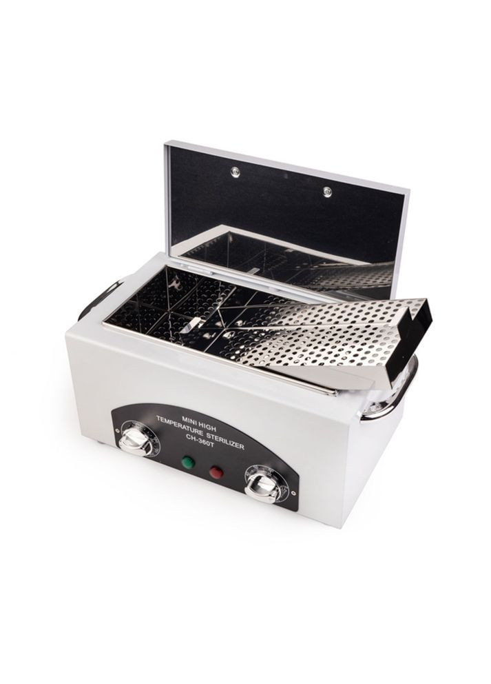 Стерилізатор (сухожарова шафа) СН-360 Т/KH228 B Exclusive Chrom CH (352169549)