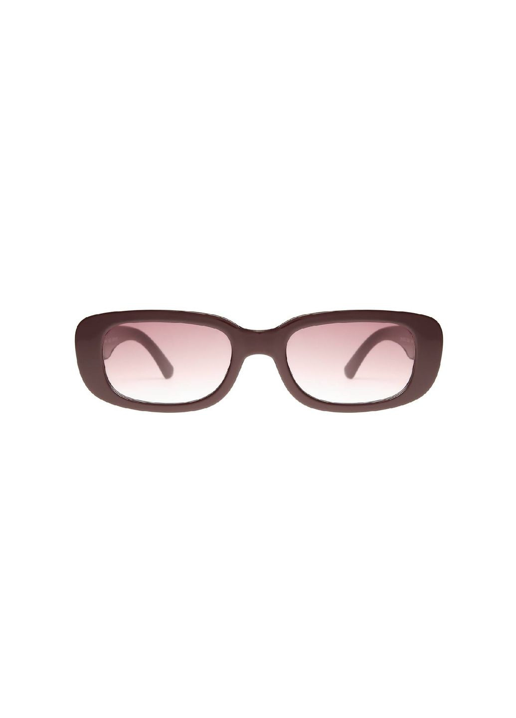 Солнцезащитные очки Фэшн-классика женские LuckyLOOK 850-065 (289358650)