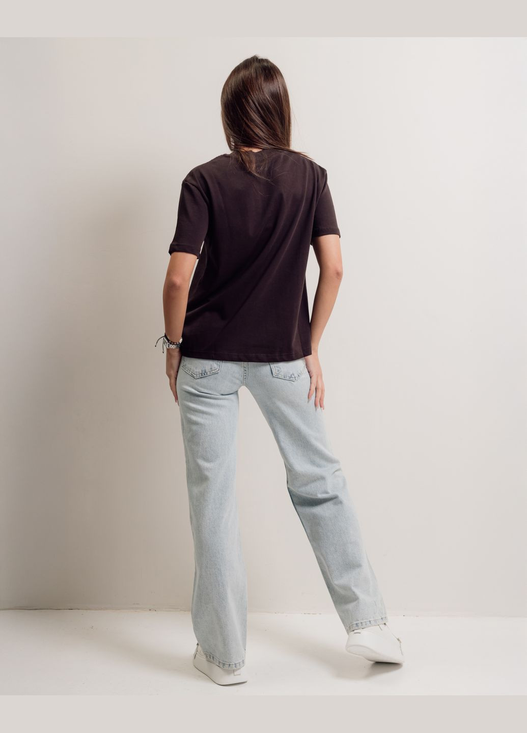 Футболка женская Dilvin - (318350903)