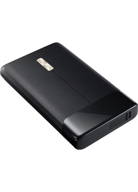 Портативний юсб жорсткий диск USB 3.1 AC731 1TB чорний AP1TBAC731B1 Apacer (293346482)