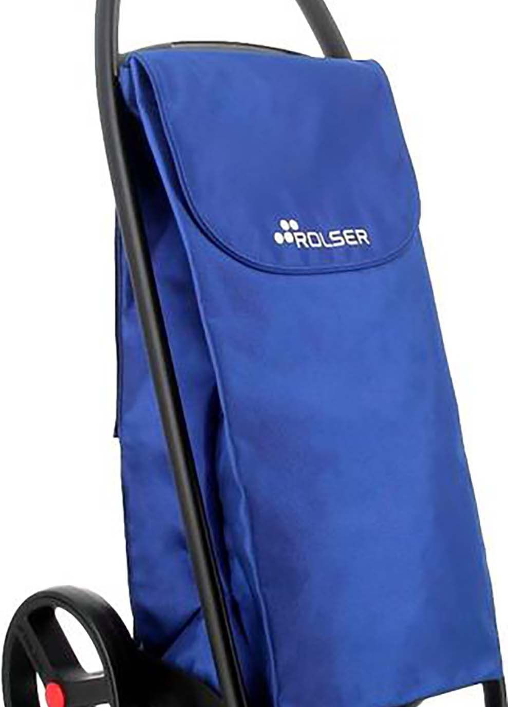 Сумка-тележка Com MF 8 Black Tube Azul Rolser (367599019)