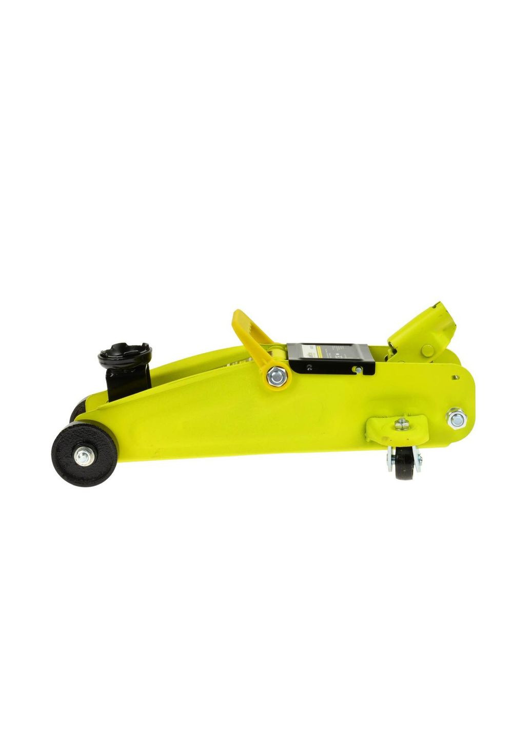 Домкрат гидравлический подкатный "Ketlin" 2,0 тонн /135335 мм Geko (308338680)