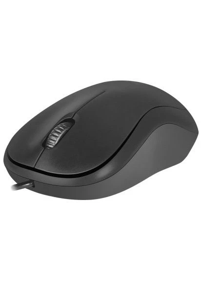 Мышка (52759) Defender Patch MS-759 Black (388709845)
