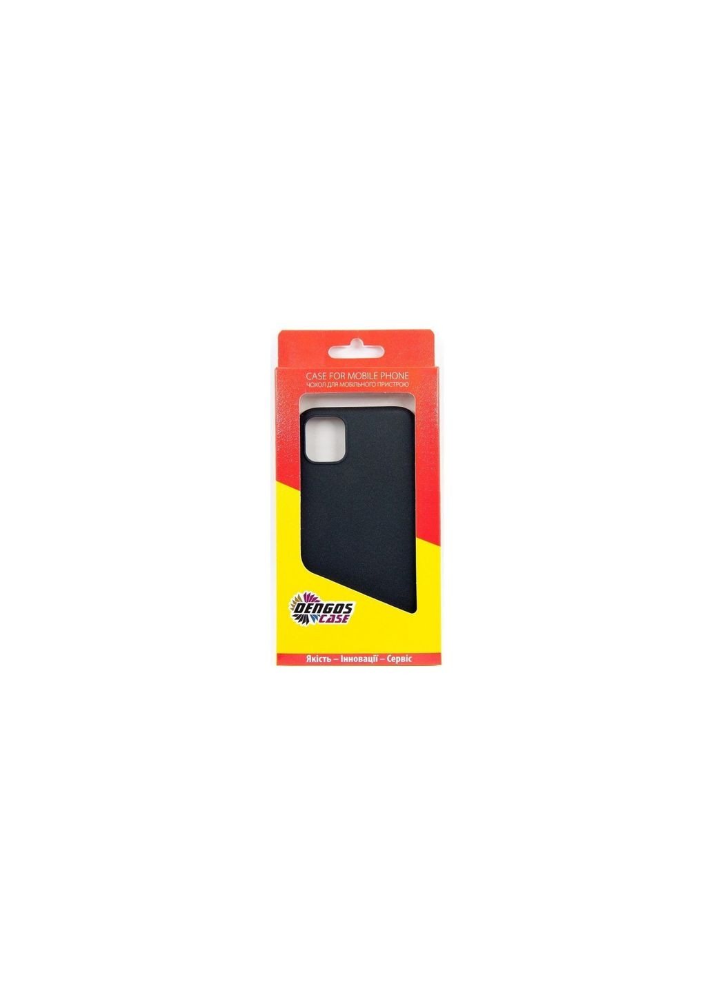 Чехол для мобильного телефона Carbon iPhone 11 Pro Max, black (DG-TPU-CRBN-41) (DG-TPU-CRBN-41) DENGOS Carbon iPhone 11 Pro Max, black (DG-TPU-CRBN-41) (326588482)