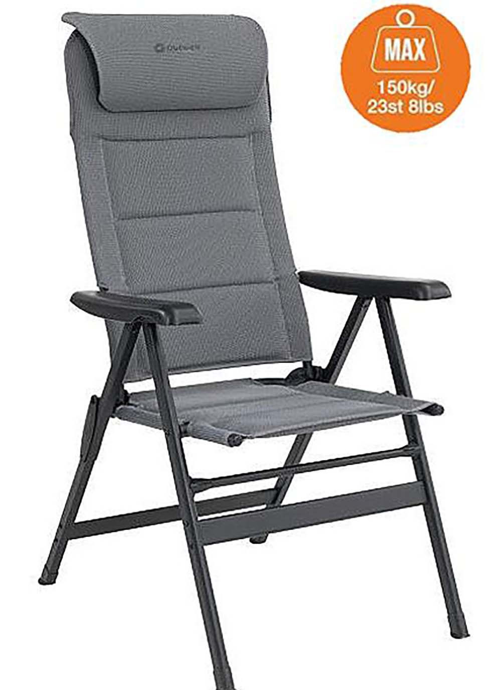 Стул кемпинговый Teton Outwell (367599357)