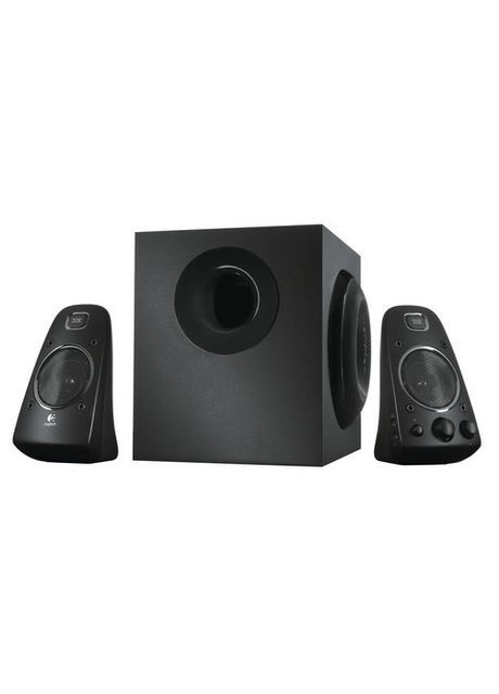 Мультимедійна акустика Z623 (980-000403) Logitech (360392983)