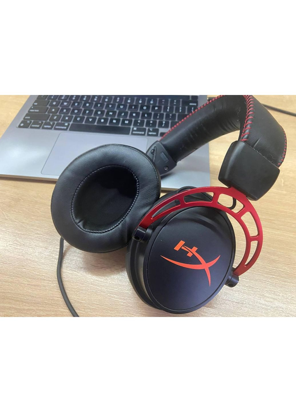 Амбушюры универсальные с эффектом пятки для наушников овальные 11х9 см No Brand (361147816)