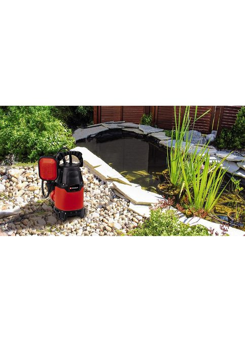 Насос GC-DP 3325 (4181530) Einhell (323107879)