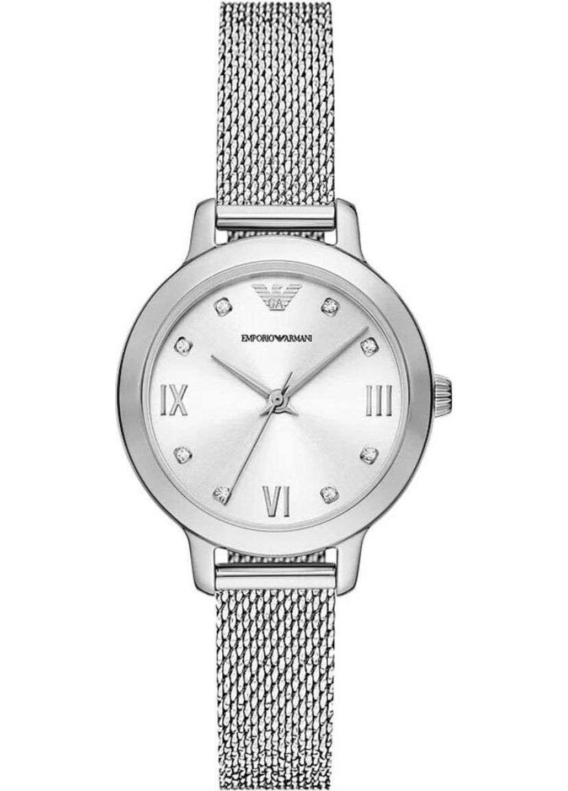 Часы AR11584 кварцевые fashion Emporio Armani (283296094)