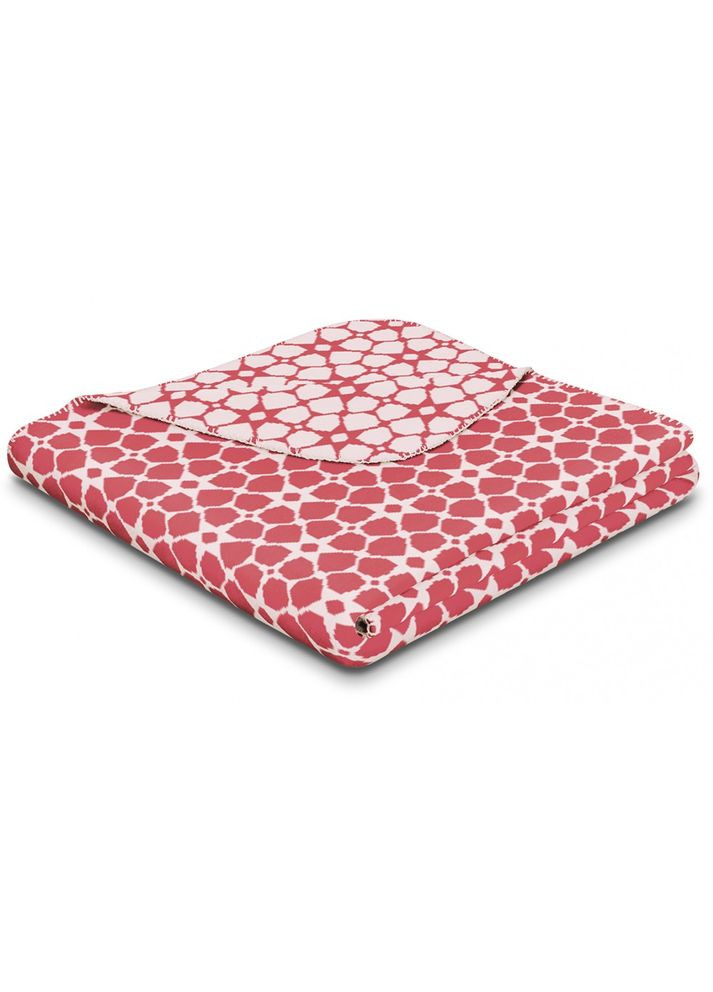 Плед Babydecke Repeat 75х100 см 733375 Biederlack (317351614)