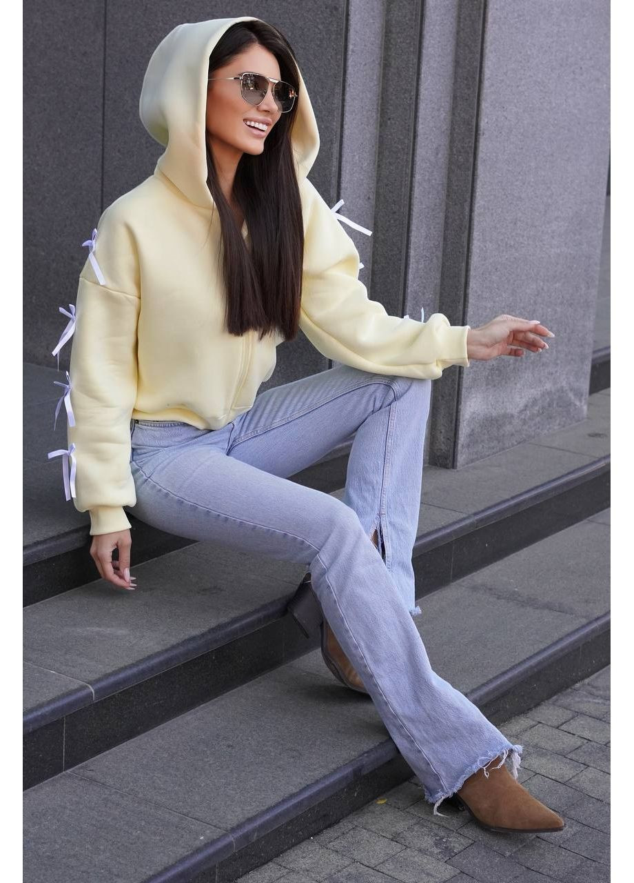 Женское худи FINO Mode (365765600)