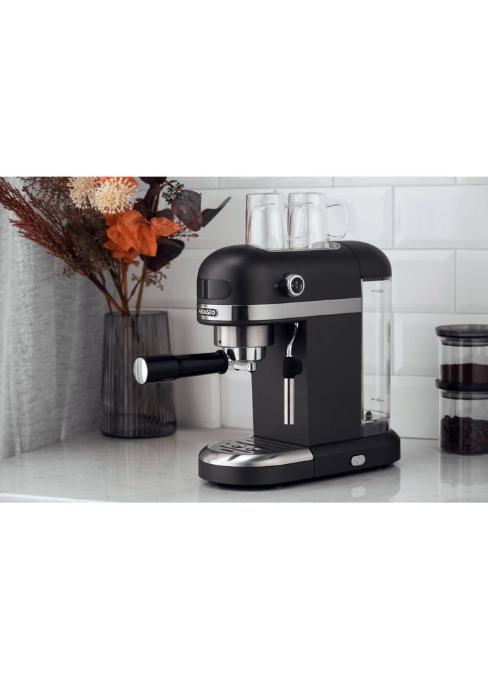 Кавоварка YCM-E1502 Black Ardesto (306744688)