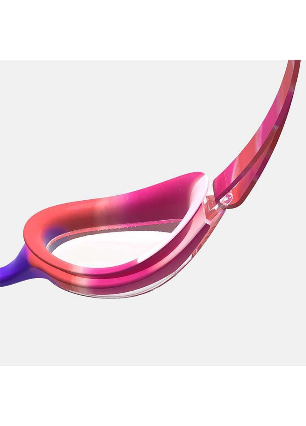 Дитячі Окуляри для плавання HYPER FLYER Рожевий, Фіолетовий Speedo (367601328)
