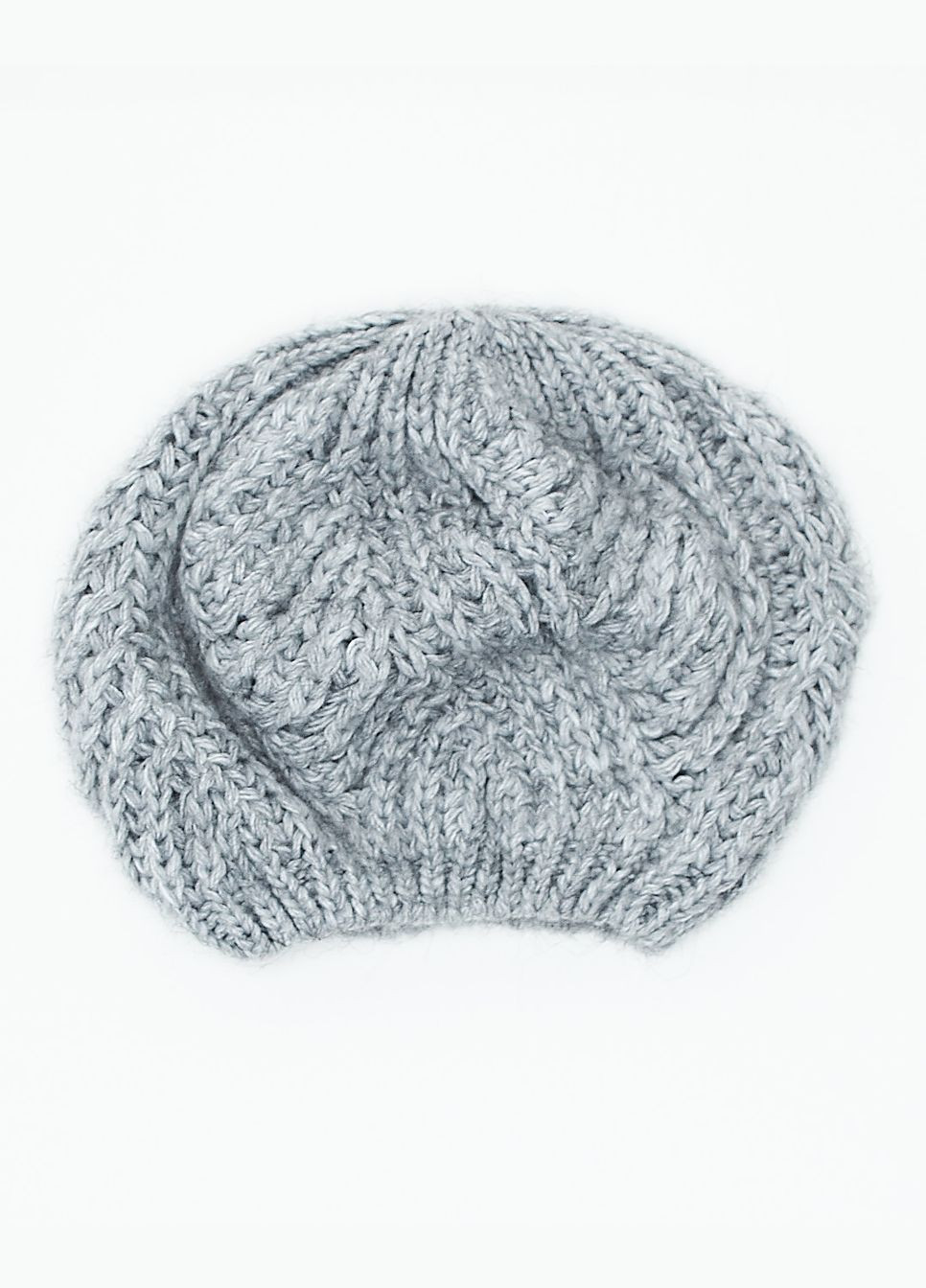 Берет,сірий, C&A (314809618)