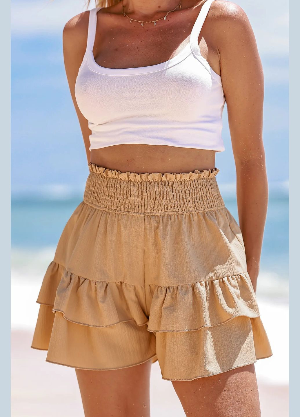 Шорти CUPSHE (329951063)