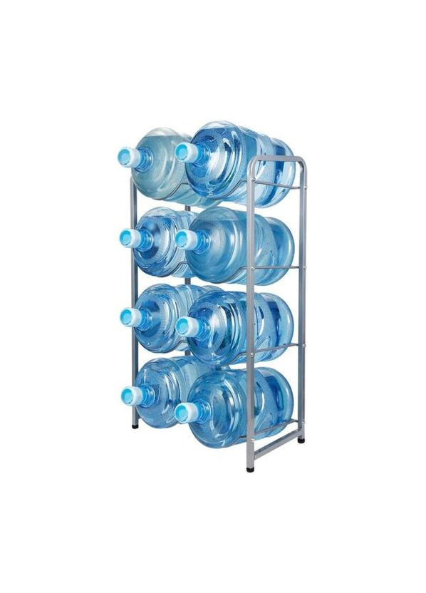 MR8, Підставка металева ВіО на 8 бутлів, розбірна ViO (372459563)