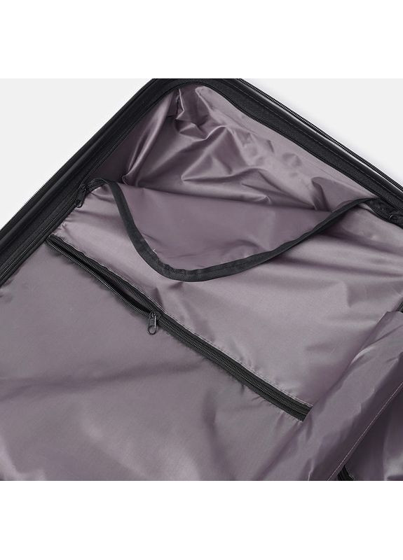 Валіза маленька 4 колеса T1Castle1silver-M Ricco Grande (365727829)