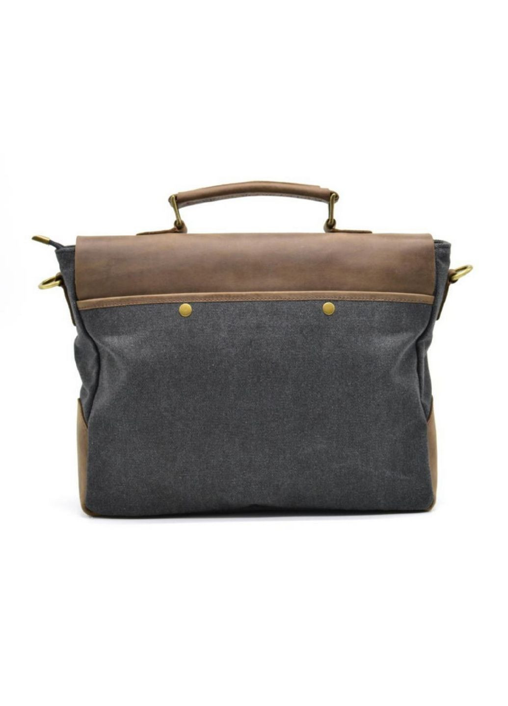 Чоловіча шкіряна сумка 36х27х10 см TARWA (315874580)