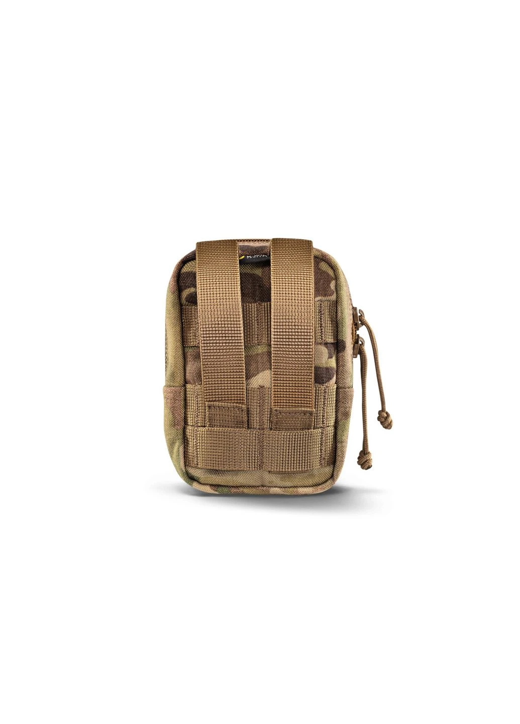 Утилитарный мини-подсумок Multicam с MOLLE и Cordura 1000D U-WIN (396846413)