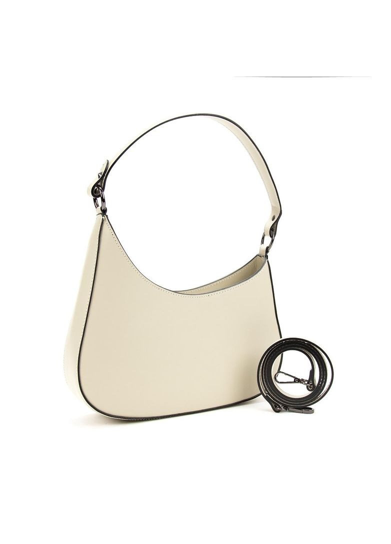 Стильная женская кожаная сумочка Italy RoyalBag f-it-1013 (283295558)