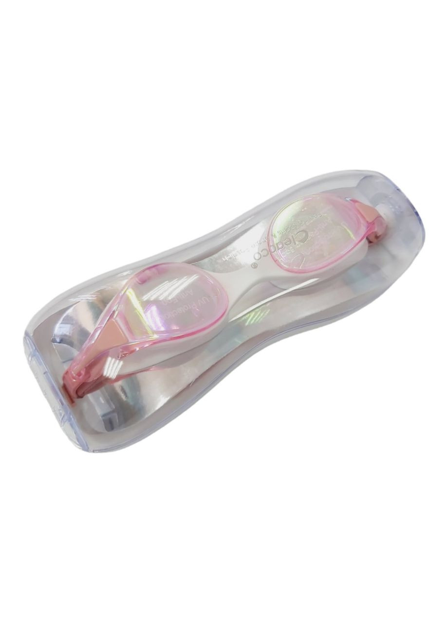 Очки для плавания LEACCO MC1970pink () SNS (315492799)