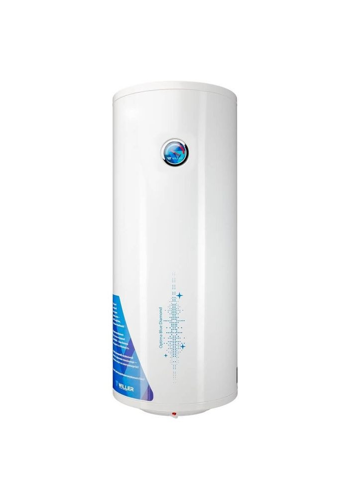 Водонагреватель EV100DR серия Optima WILLER