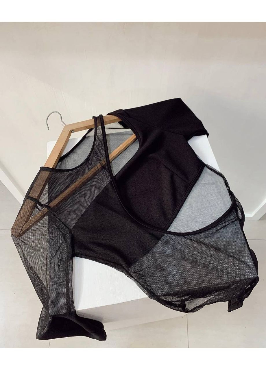 Женский двойной боди Osoblyva (369137906)