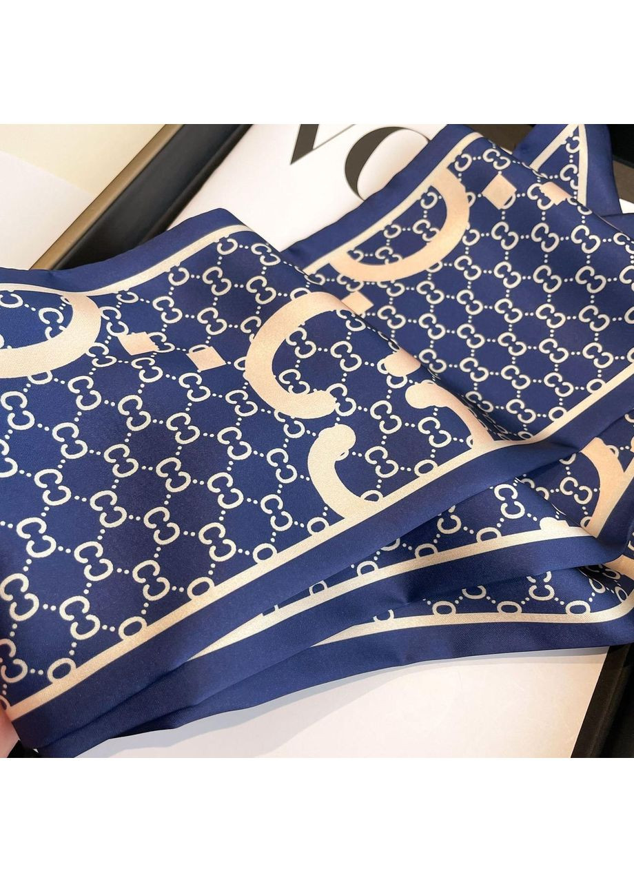 Хустинка-стрічка твіллі (арт.120181) No Brand Твіллі (349809299)