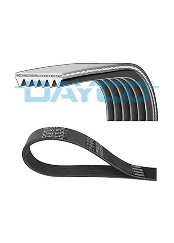 Поликлиновый ремень 6PK1230 Dayco (399328114)