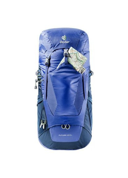 Рюкзак Futura 28 SL 28 л 3400618 3389 Deuter (318440427)