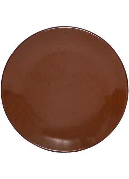Тарелка Шоколад 27 см VTP-1270С Vittora (280946605)