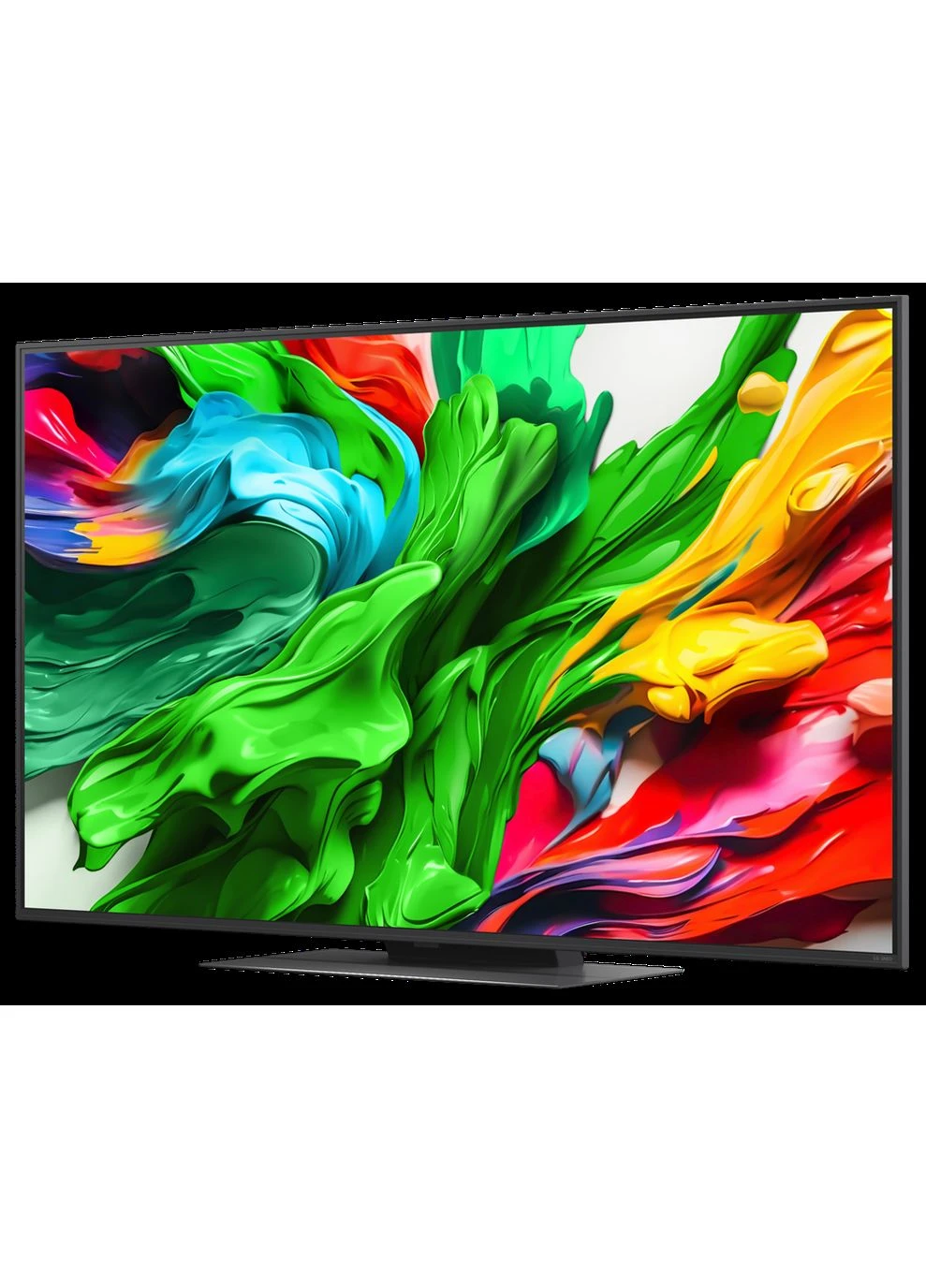 LED-телевизор 55QNED86A6A (7120101) LG (376145438)