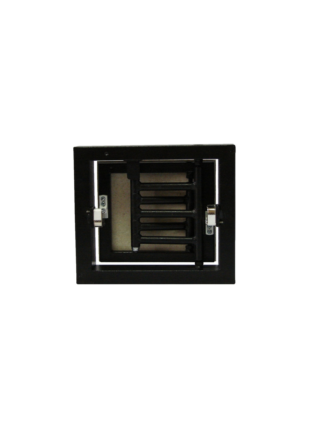 Ревизионный люк скрытого монтажа под плитку нажимного типа 250x200 ревизионная дверца для плитки (1123) S-Dom (264208727)