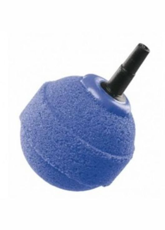 Розпилювач повітря AS 111, куля, синій, 22х22 мм Resun (341540191)