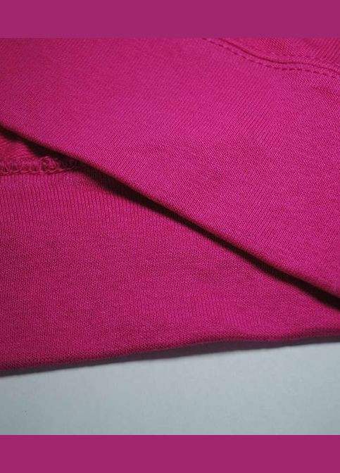Свитшот женский Lightweight raglan sweat lady-fit Малиновый (062146057XL) Fruit of the Loom (315937845)