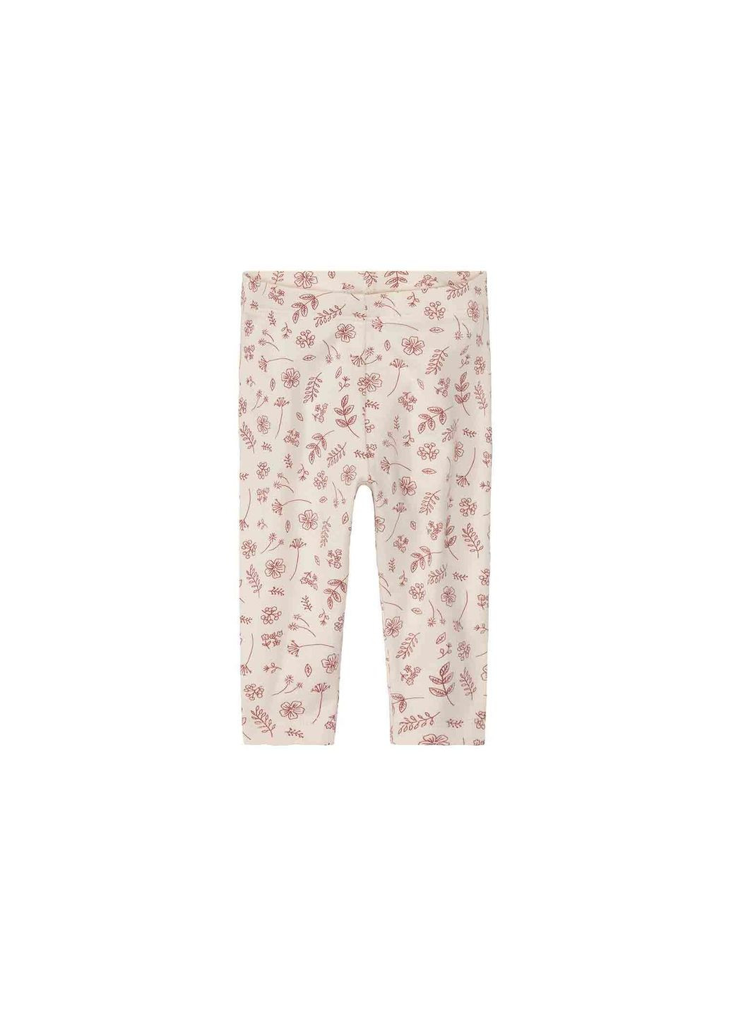 Комбинированный демисезонный костюм для девочки Lupilu