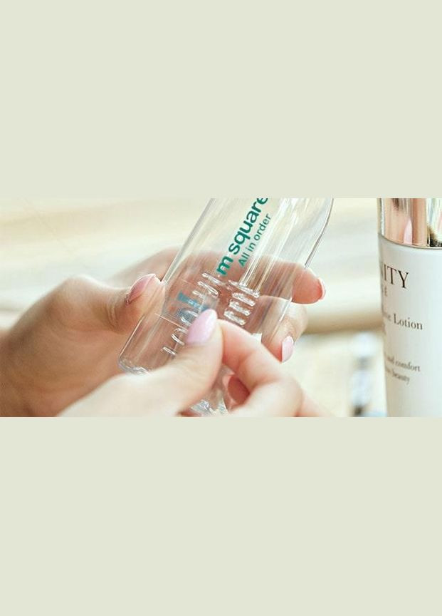 Дорожній набір банок для подорожей (середній) M Square (299387817)