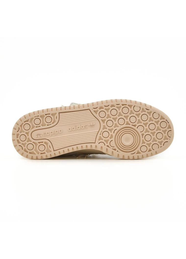 Бежевые демисезонные кроссовки мужские adidas forum 84 low premium beige v2 адидас форум 84 бежевые No Brand