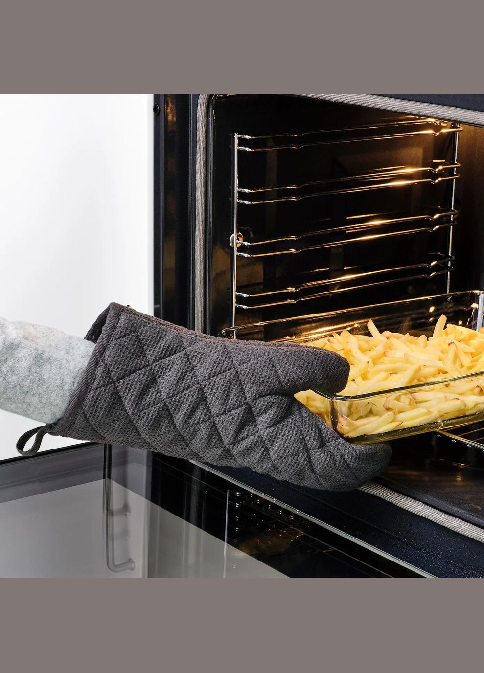 Кухонна рукавичка ІКЕА RINNIG (70476363) IKEA (278406270)