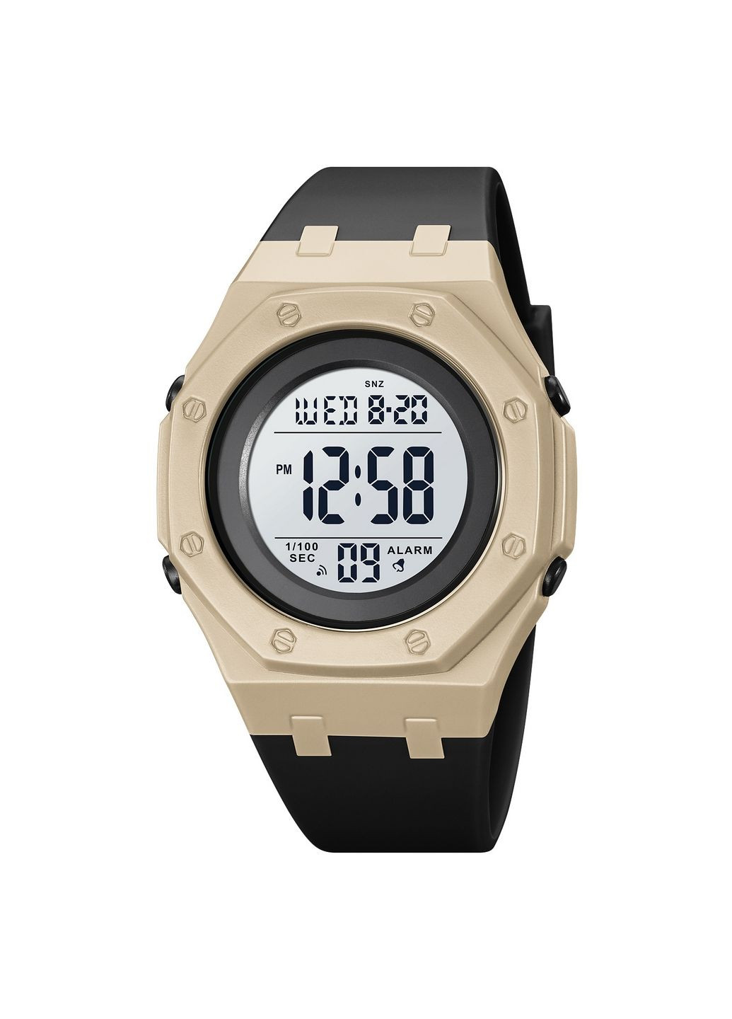 Наручний годинник чоловічий Skmei (369921326)