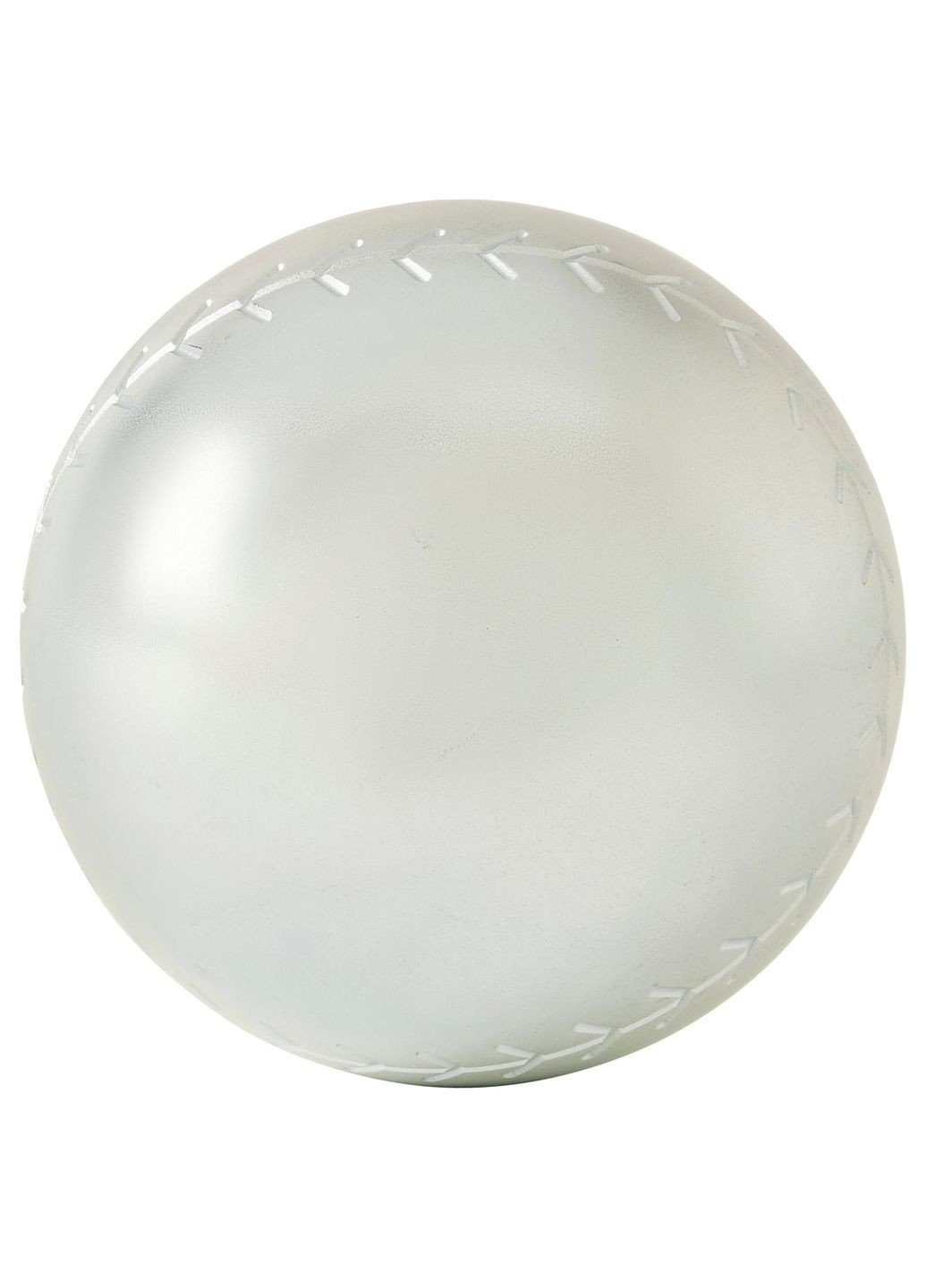 Набір для Петанка з 3 Бейсбольних Рекреаційних Петанків 500 73мм/660 г 3 Шарів Синій GEOLOGIC (336550279)