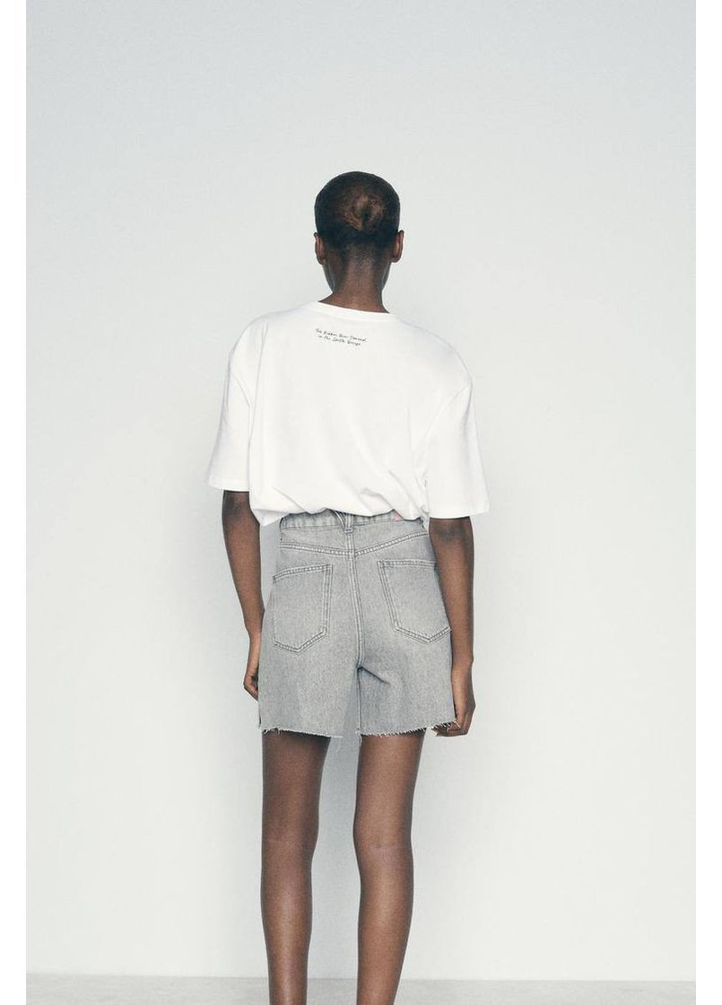 Шорти Zara (371372899)