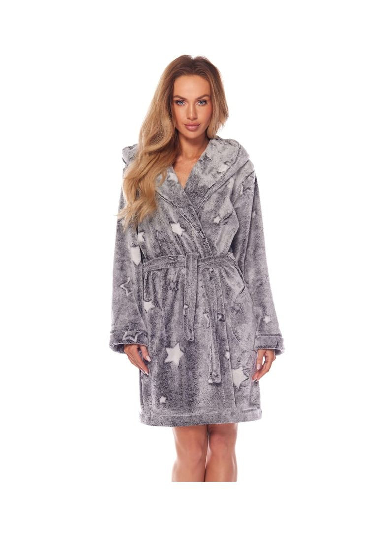 Халат теплий L&L (318801702)