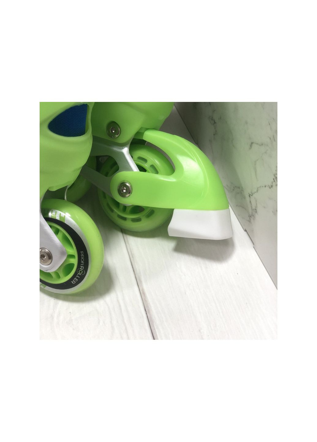 Роликовые коньки Profi roller (340061135)