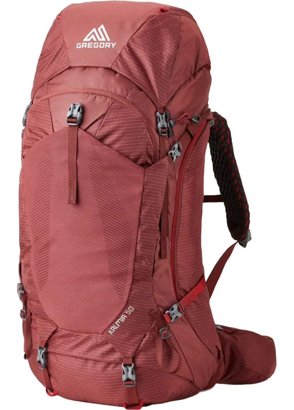 Рюкзак Kalmia 50 RC SM/MD Bordeaux Red Gregory (316437692)