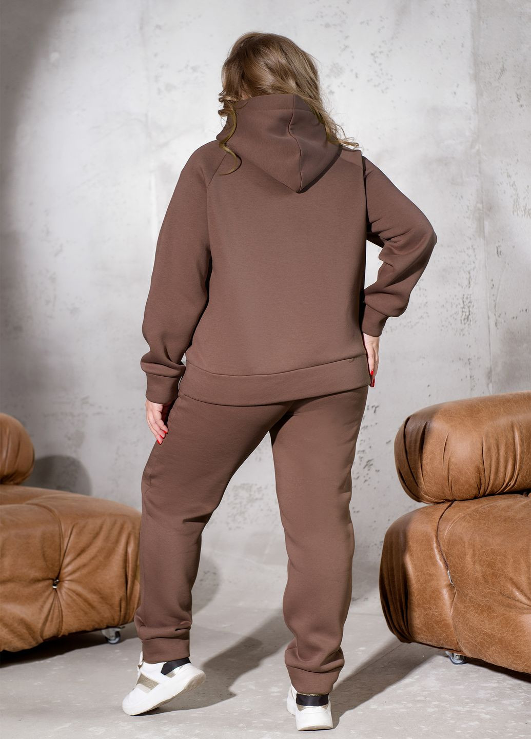 Зимовий спортивний костюм No Brand (307791046)