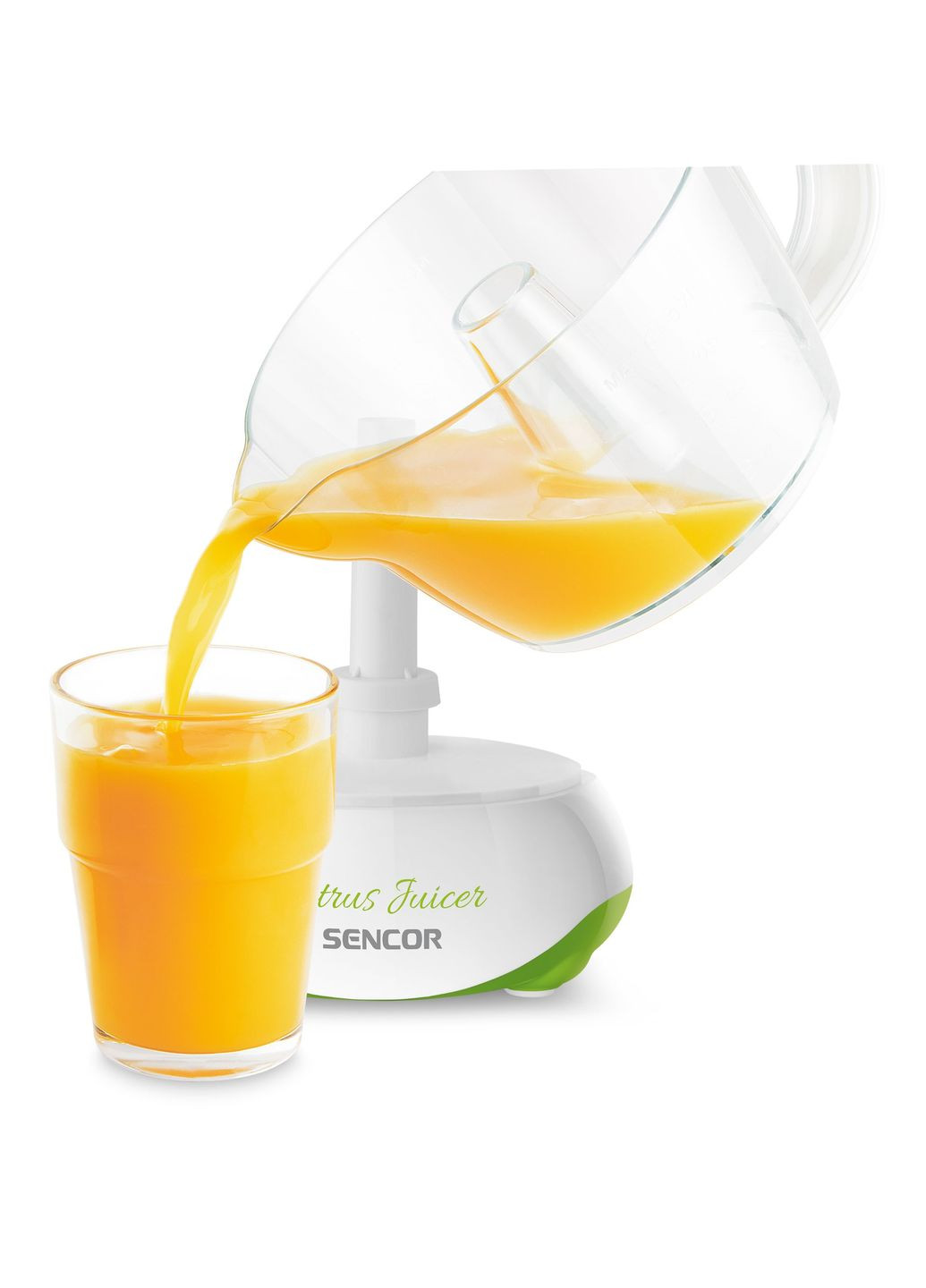 Соковижималка SCJ 1051GR (6549504) Sencor (314977543)