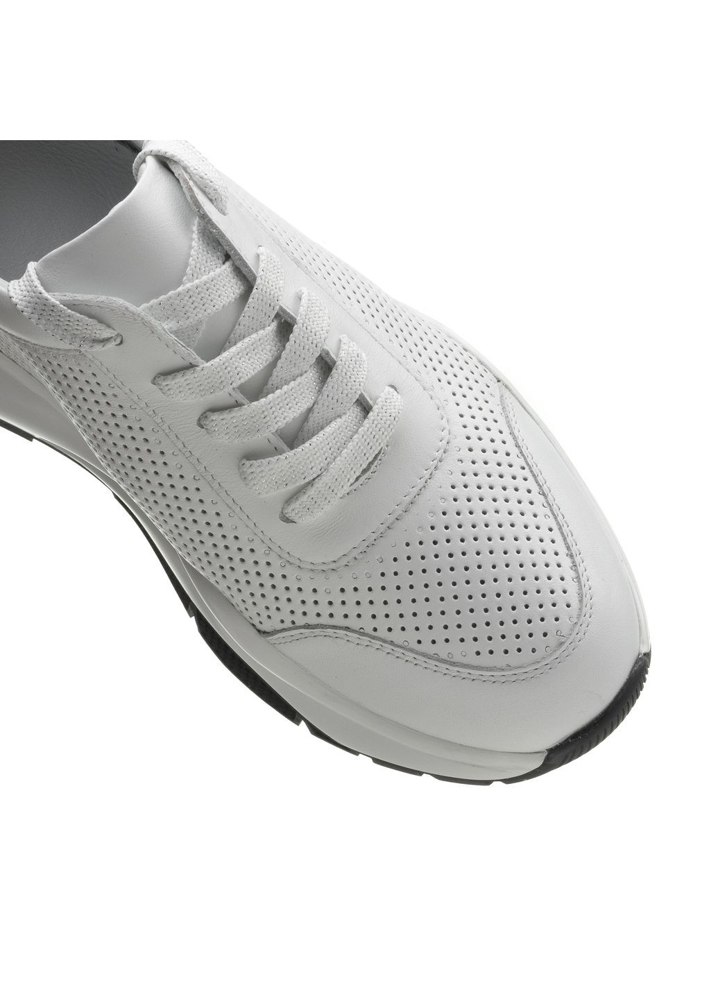 Кросівки (1064ТZ) Corso Vito білі літо (329409406)